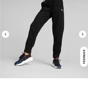 Brand new Pump BMW M Motorsport Women's Sweatpants